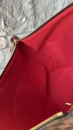 Louis Vuitton Totally MM Damier Ebene - Image 16