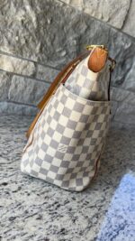 Louis Vuitton Totally MM Damier Azur - Image 3