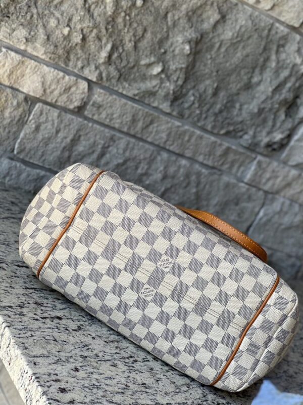 Louis Vuitton Totally MM Damier Azur - Image 10