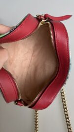 Gucci Blooms Crossbody - Image 10