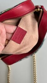 Gucci Blooms Crossbody - Image 12