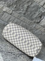 Louis Vuitton Graceful MM Damier Azur - Image 8