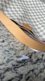 Louis Vuitton Graceful MM Damier Azur - Image 13