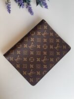 Louis Vuitton Desk Agenda Monogram