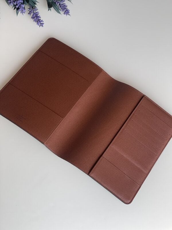 Louis Vuitton Desk Agenda Monogram - Image 2