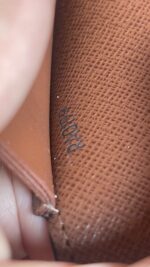Louis Vuitton Desk Agenda Monogram - Image 6