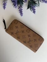 Louis Vuitton Clemence Wallet - Image 2
