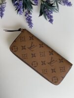 Louis Vuitton Clemence Wallet - Image 3