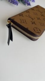 Louis Vuitton Clemence Wallet - Image 5