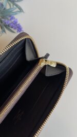 Louis Vuitton Clemence Wallet - Image 8