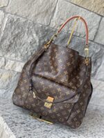 Louis Vuitton Metis Hobo Monogram