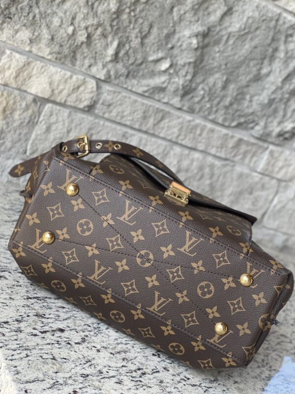 Louis Vuitton Metis Hobo Monogram - Image 6