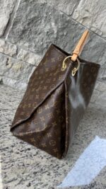 Louis Vuitton Artsy MM Monogram - Image 5