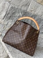 Louis Vuitton Artsy MM Monogram - Image 6