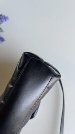 YSL Toy LouLou Black GHW - Image 4