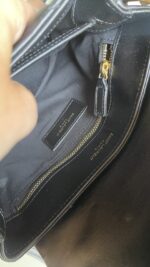 YSL Toy LouLou Black GHW - Image 15