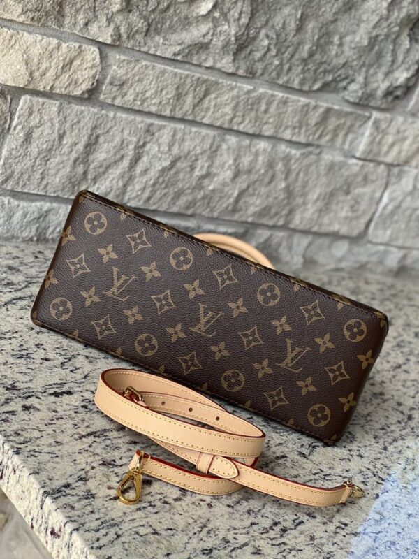 Louis Vuitton Petit Palais Monogram - Image 6
