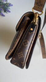Louis Vuitton Pochette Metis Monogram Reverse - Image 7