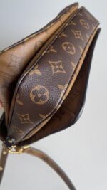 Louis Vuitton Pochette Metis Monogram Reverse - Image 13