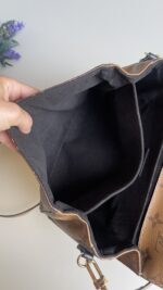 Louis Vuitton Pochette Metis Monogram Reverse - Image 15