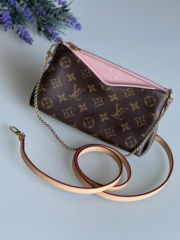 Louis Vuitton Pallas Crossbody