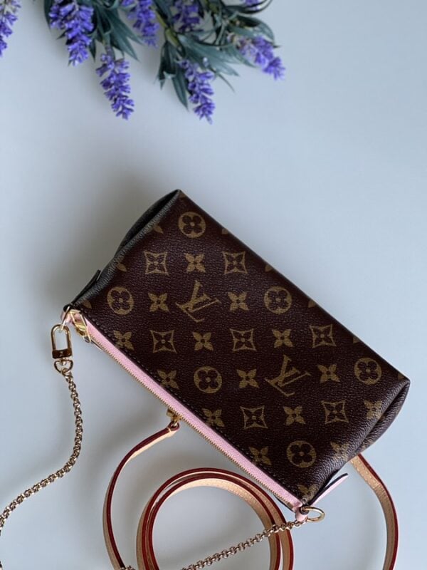 Louis Vuitton Pallas Crossbody - Image 4