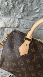 Louis Vuitton Speedy 25 Bandouliere Monogram - Image 2