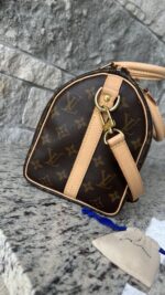 Louis Vuitton Speedy 25 Bandouliere Monogram - Image 7