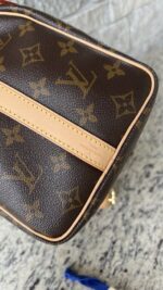 Louis Vuitton Speedy 25 Bandouliere Monogram - Image 8