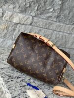 Louis Vuitton Speedy 25 Bandouliere Monogram - Image 9