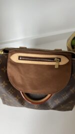 Louis Vuitton Speedy 25 Bandouliere Monogram - Image 12