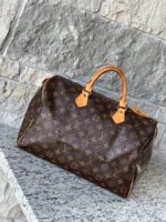 Louis Vuitton Speedy 35 Monogram