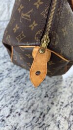 Louis Vuitton Speedy 35 Monogram - Image 3