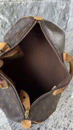 Louis Vuitton Speedy 35 Monogram - Image 15