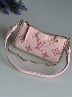 Louis Vuitton By The Pool Easy Pouch Crossbody