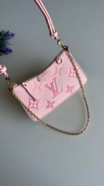 Louis Vuitton By The Pool Easy Pouch Crossbody - Image 2