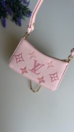 Louis Vuitton By The Pool Easy Pouch Crossbody - Image 3
