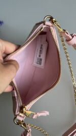 Louis Vuitton By The Pool Easy Pouch Crossbody - Image 7
