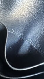 Dior Saddle Flap Card Holder - Image 9