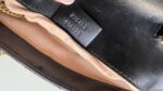 Gucci Super Mini GG Marmont Black - Image 14