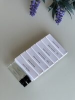 Louis Vuitton Hermes 2ml Perfumes