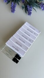 Louis Vuitton Hermes 2ml Perfumes - Image 2