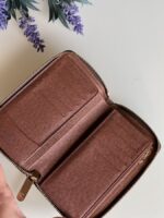 Louis Vuitton Old Style Zippy Wallet