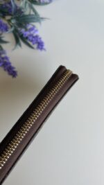 Louis Vuitton Old Style Zippy Wallet - Image 6