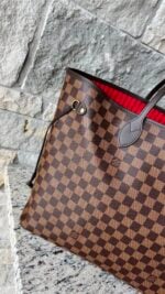 Louis Vuitton Neverfull GM Damier Ebene - Image 2