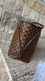 Louis Vuitton Neverfull GM Damier Ebene - Image 4