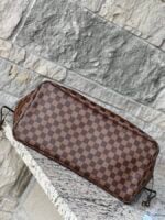 Louis Vuitton Neverfull GM Damier Ebene - Image 8