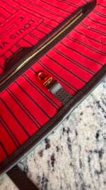 Louis Vuitton Neverfull GM Damier Ebene - Image 14