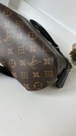 Louis Vuitton Flower Zipped Tote PM Noir - Image 14