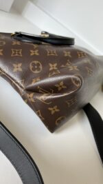 Louis Vuitton Flower Zipped Tote PM Noir - Image 16